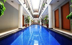 Cilandak Mansion Hotel Jakarta
